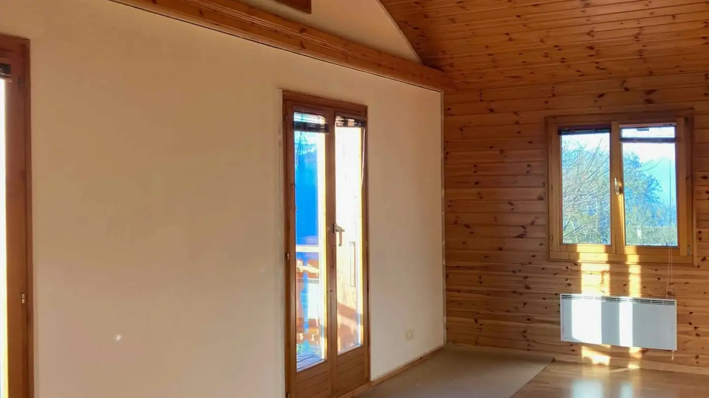 Einfamilienhaus mieten - Route Des Agettes, 1992 Les Agettes - Foto 2