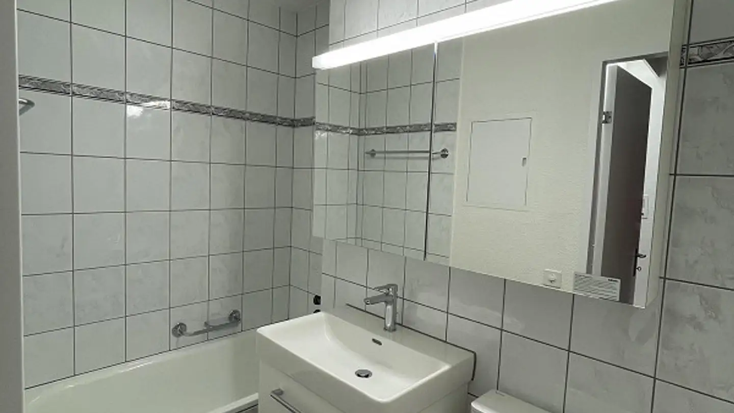 Apartment for rent - Feldheim 2, 6060 Sarnen - Photo 3