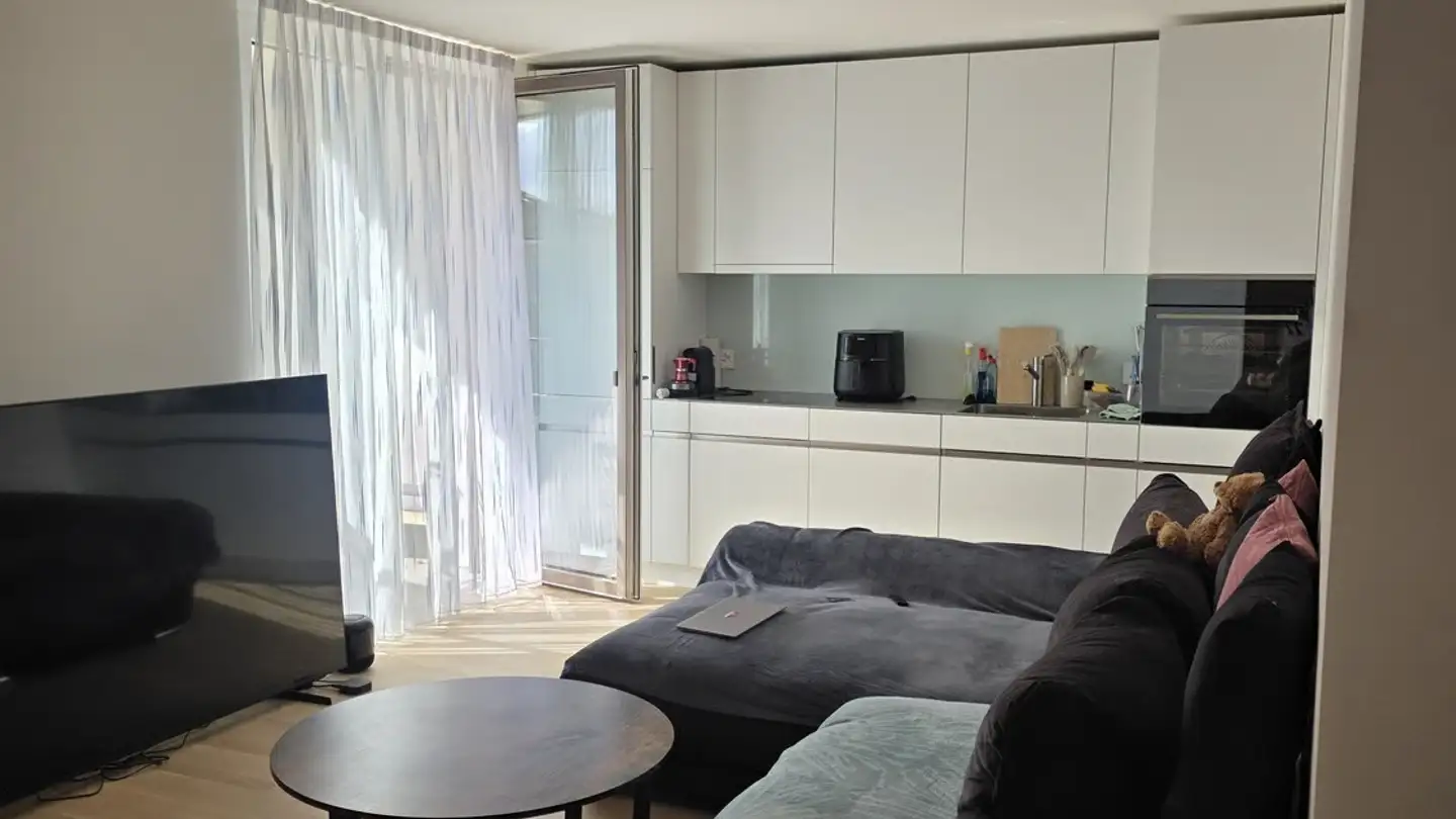 Wohnung mieten - Bollenhofstrasse 5, 8953 Dietikon - Foto 3