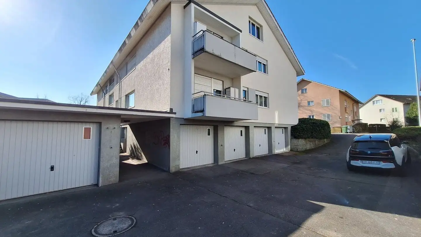 Appartamento in affitto - Bettackerstrasse 15, 8152 Glattbrugg - Photo 2