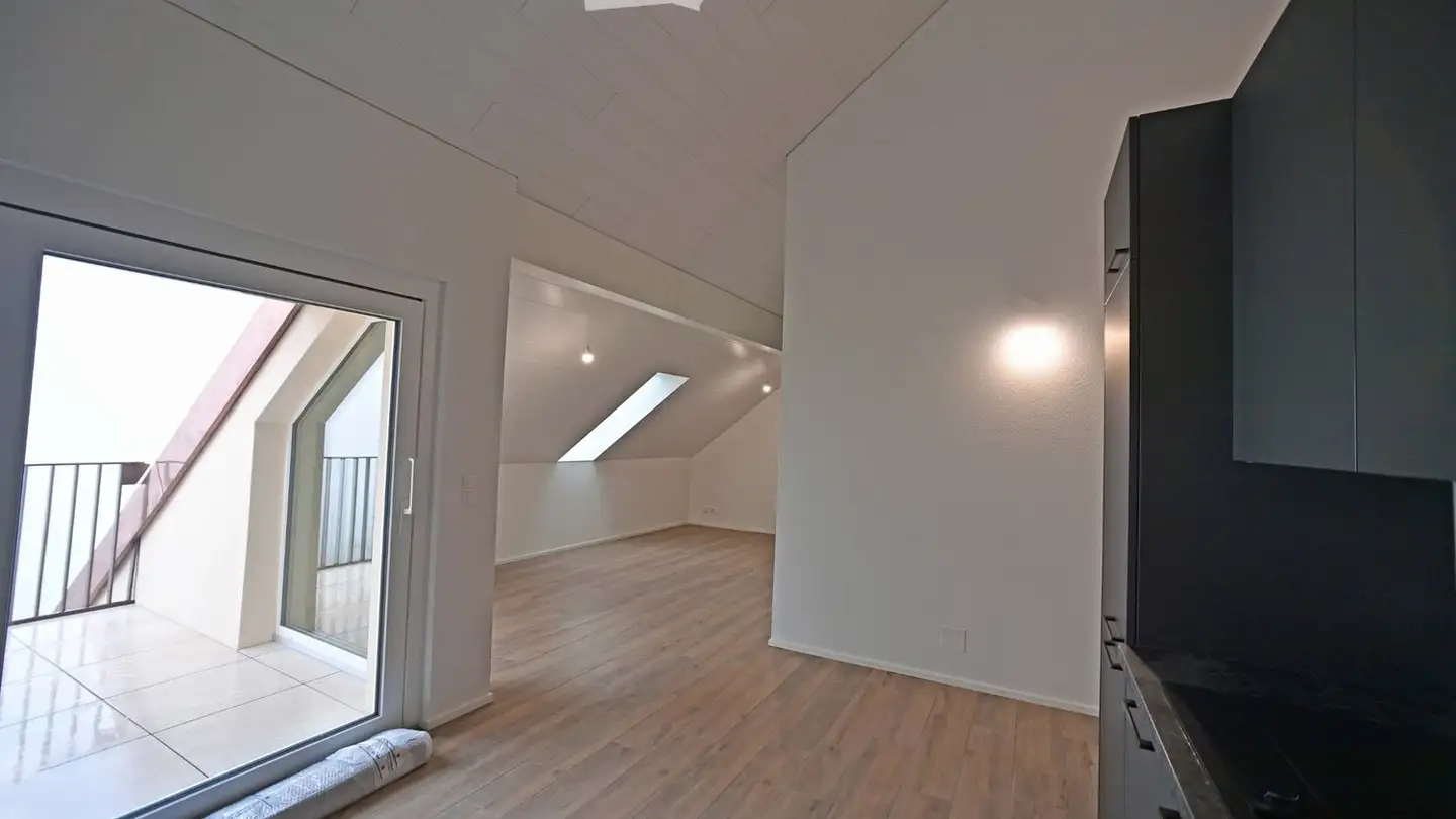 Apartment for rent - Place Du Village 16, 1407 Bioley-Magnoux