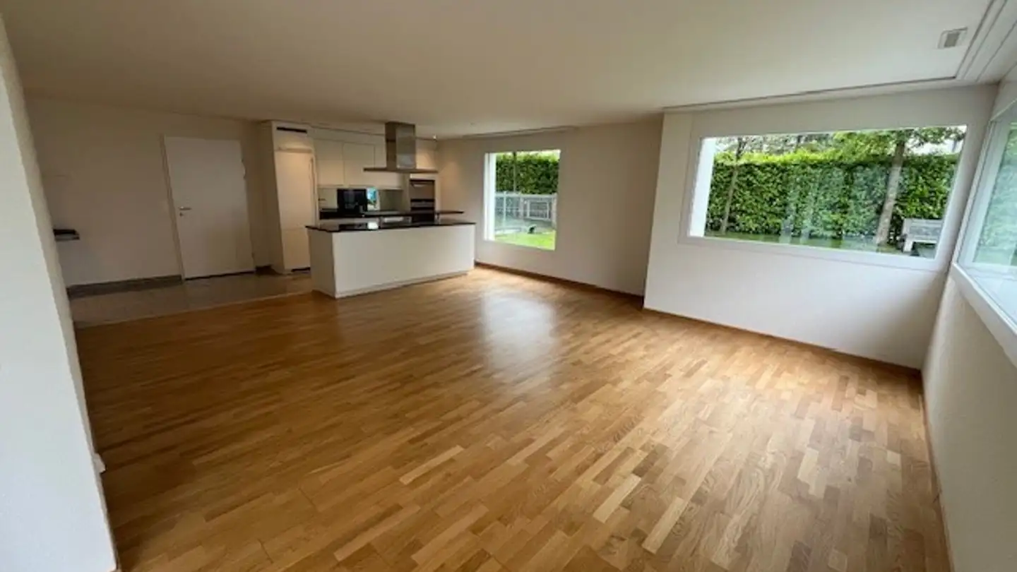Apartment for rent - 8834 Schindellegi