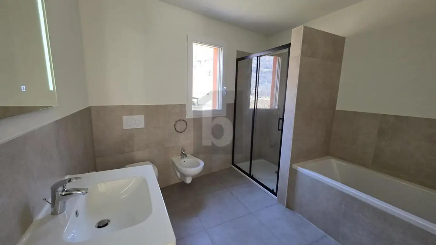 Appartement à vendre - 6713 Malvaglia - Photo 4