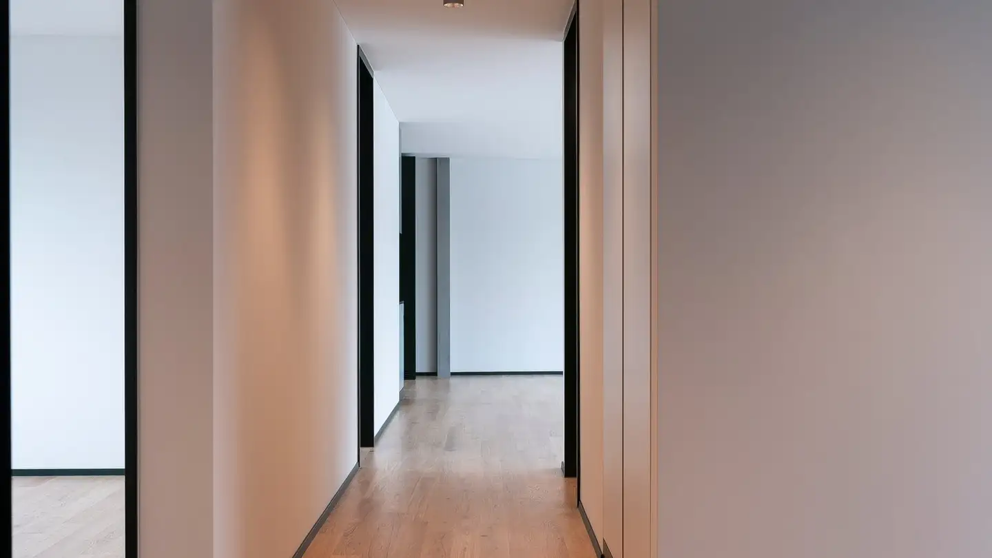 Attico in affitto - Talackerstrasse 12, 8500 Frauenfeld - Photo 3