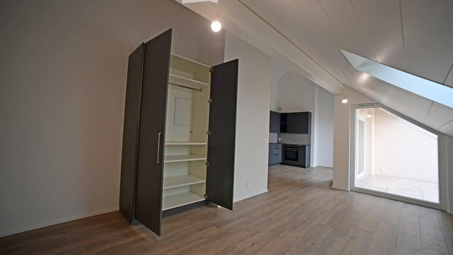 Apartment for rent - Place Du Village 16, 1407 Bioley-Magnoux - Photo 2