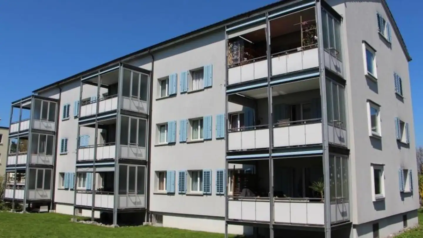 Apartment for rent - Schulstrasse 25, 9323 Steinach