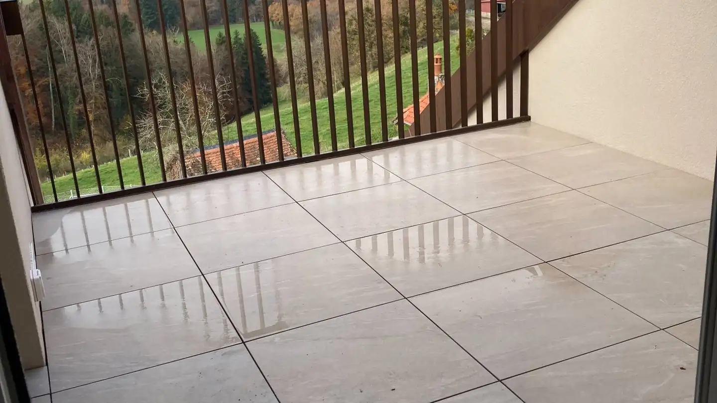 Apartment for rent - Place Du Village 16, 1407 Bioley-Magnoux - Photo 3