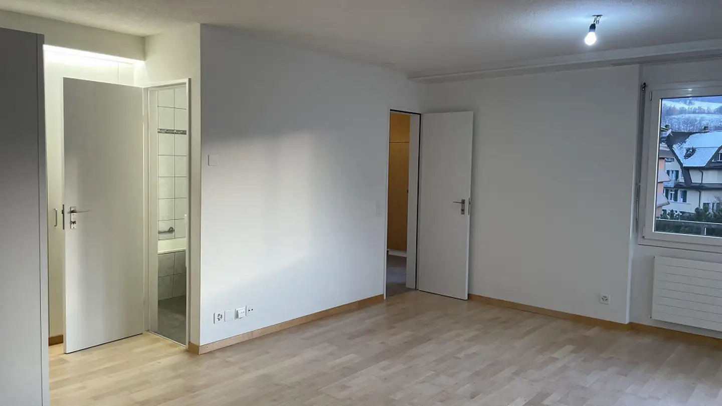 Apartment for rent - Feldheim 2, 6060 Sarnen - Photo 4