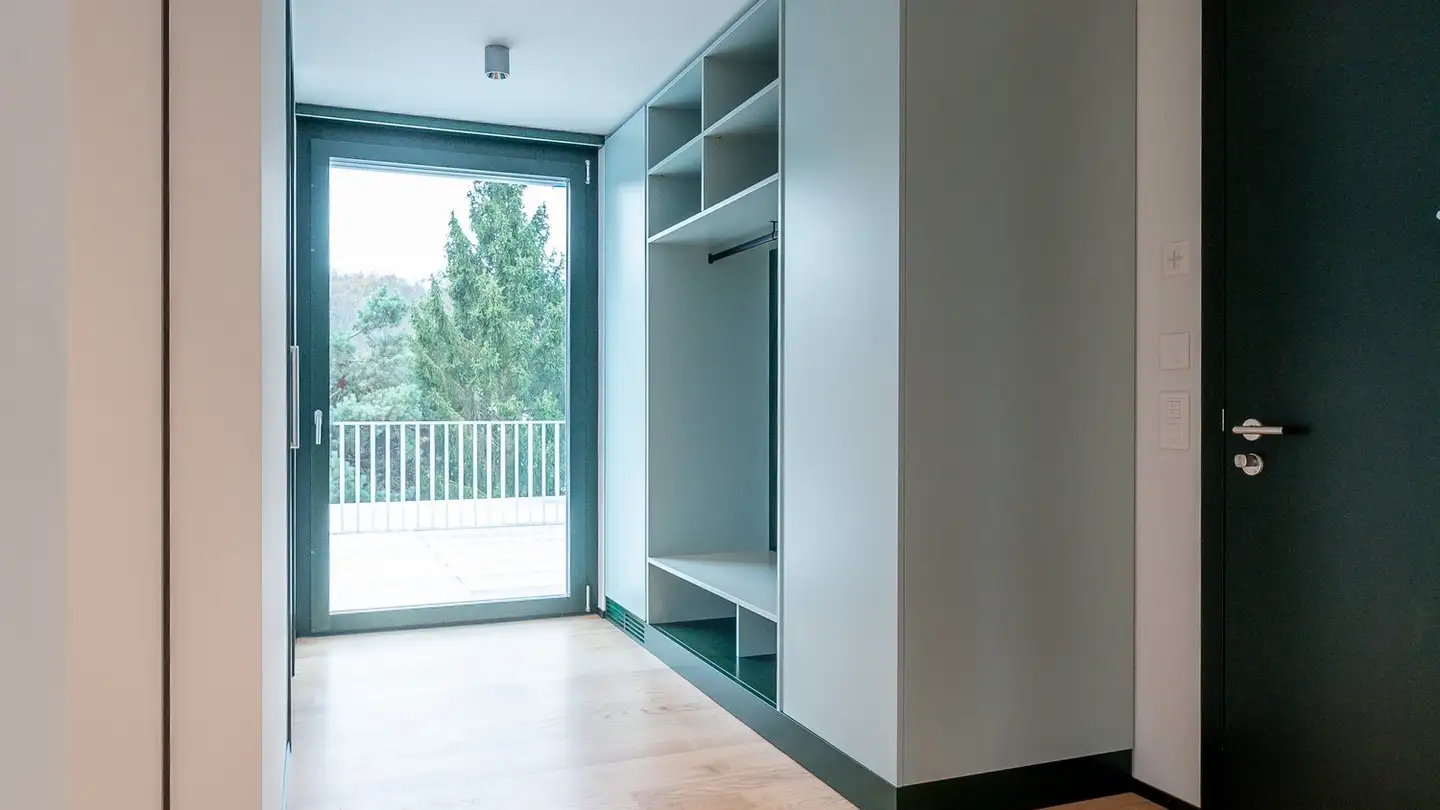 Attico in affitto - Talackerstrasse 12, 8500 Frauenfeld - Photo 2