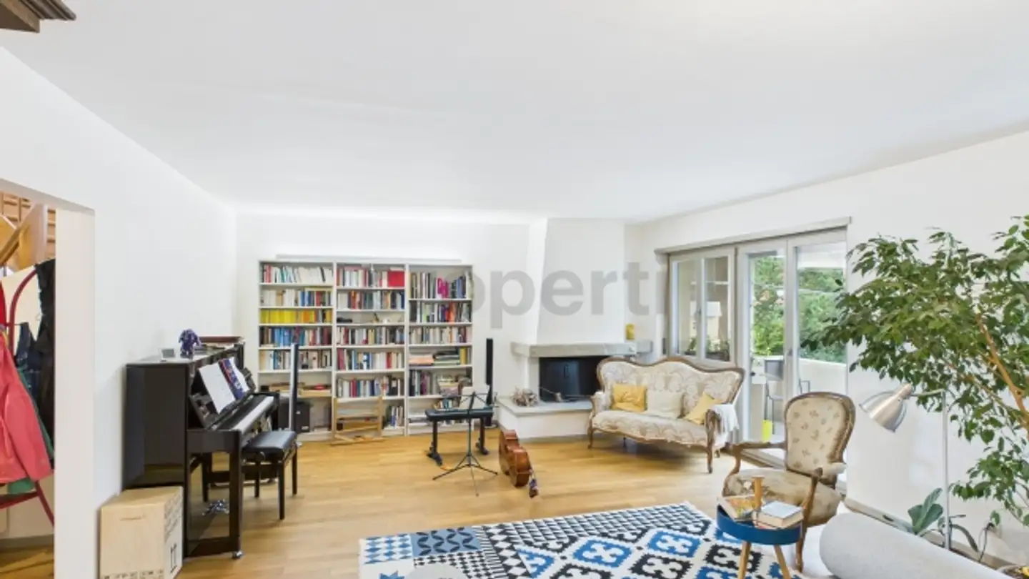 Appartement à louer - 4059 Basel