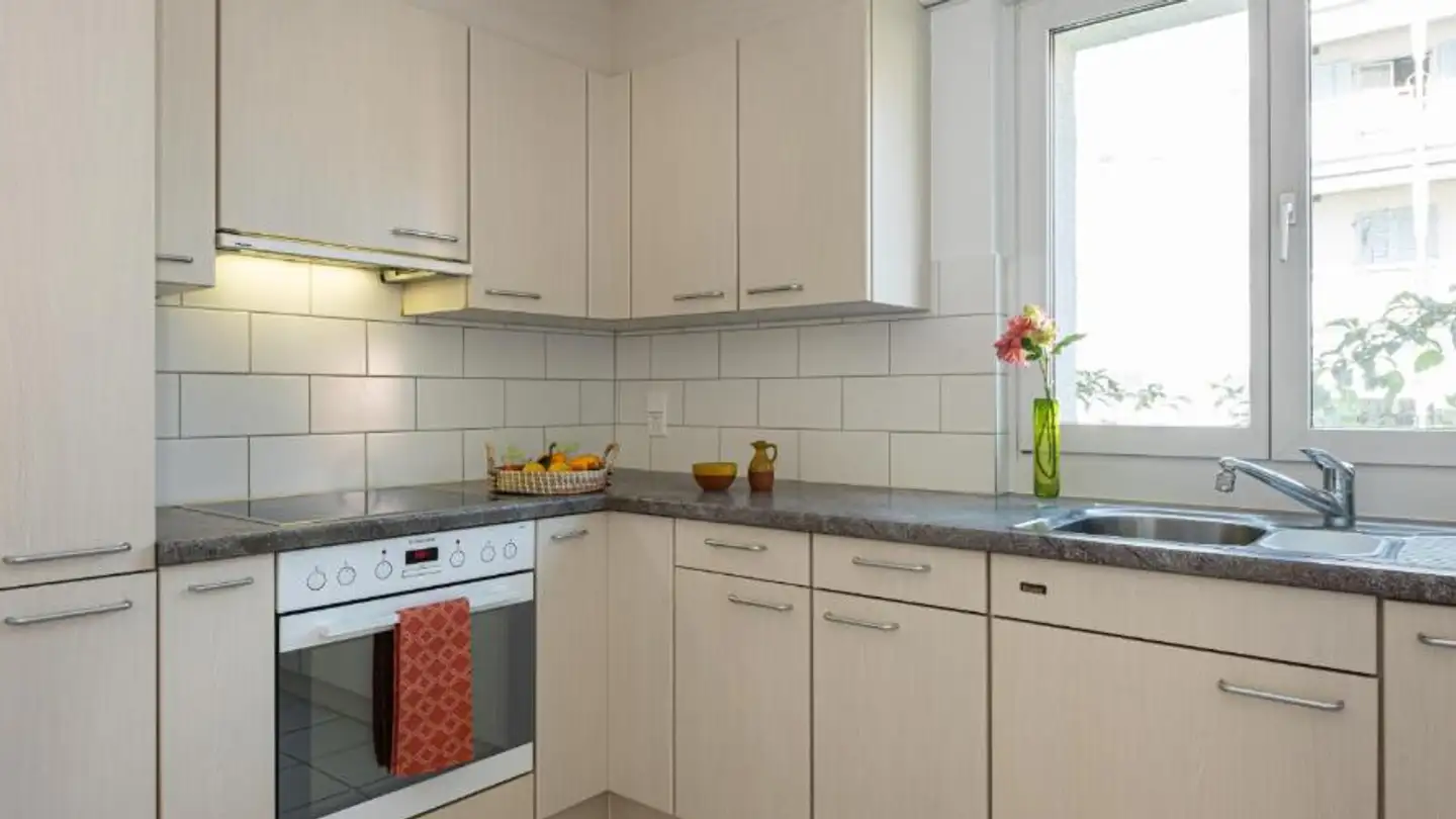 Wohnung mieten - Schulstrasse 25, 9323 Steinach - Foto 2