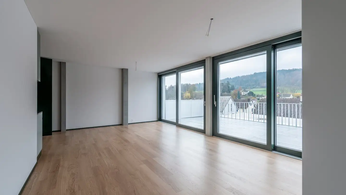 Attico in affitto - Talackerstrasse 12, 8500 Frauenfeld - Photo 4