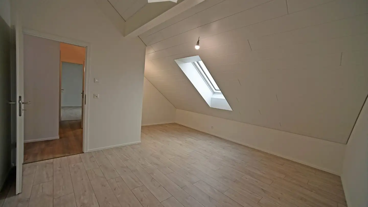 Apartment for rent - Place Du Village 16, 1407 Bioley-Magnoux - Photo 4