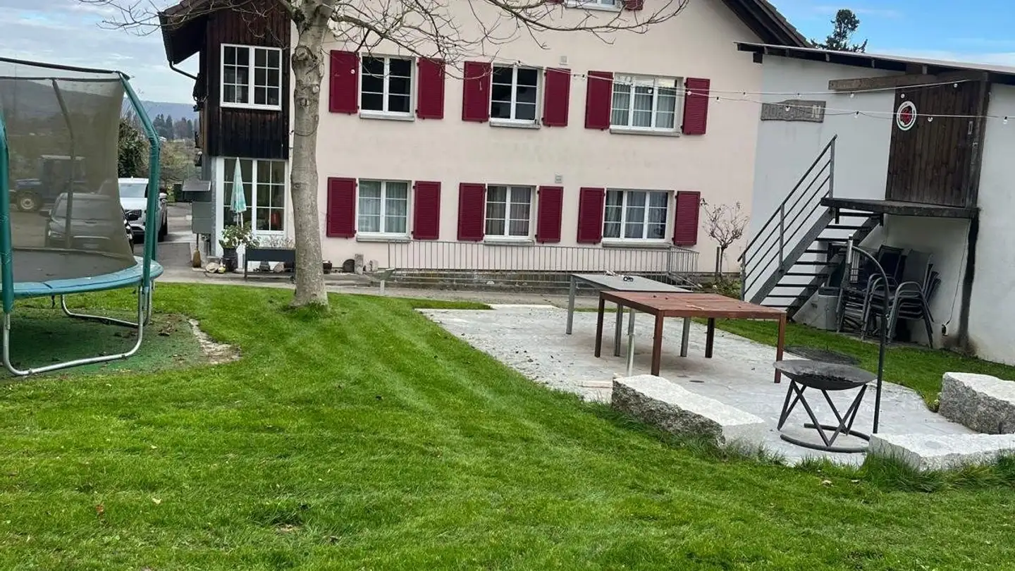 Apartment for rent - Ziegelwaldstrasse 5, 4803 Vordemwald