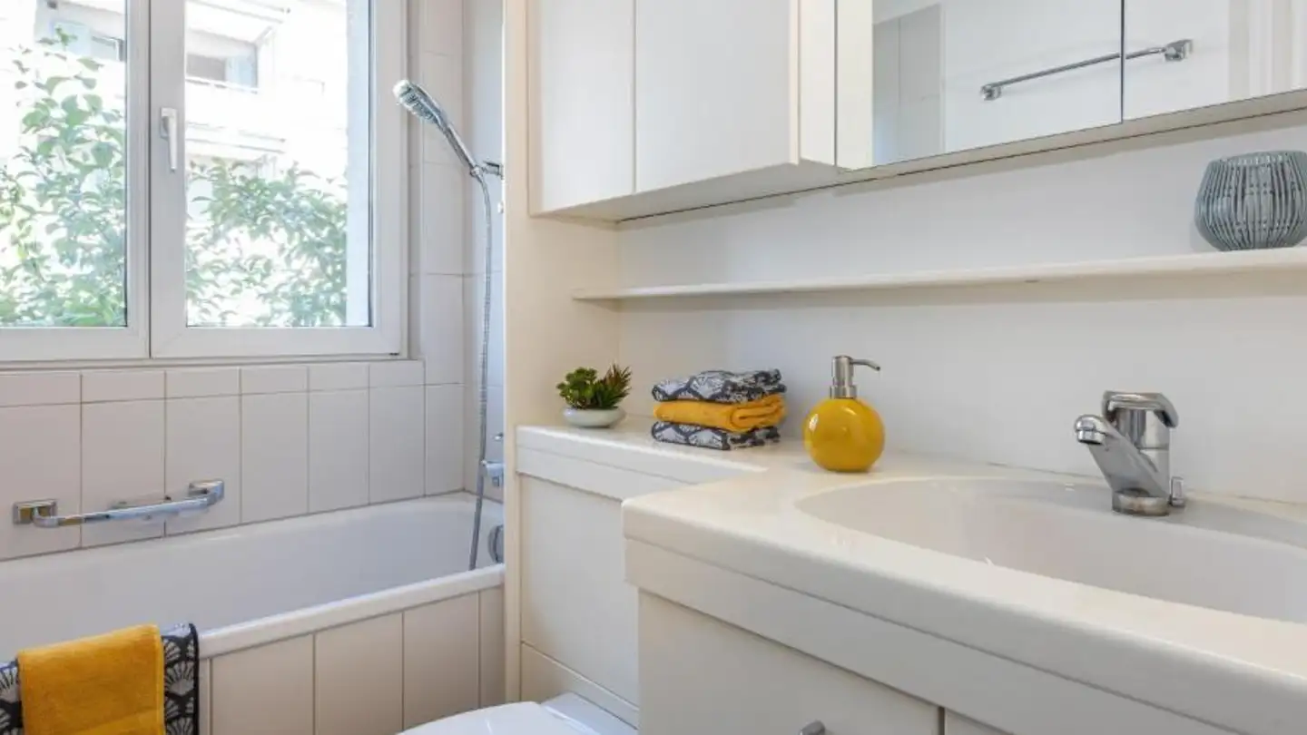 Wohnung mieten - Schulstrasse 25, 9323 Steinach - Foto 3