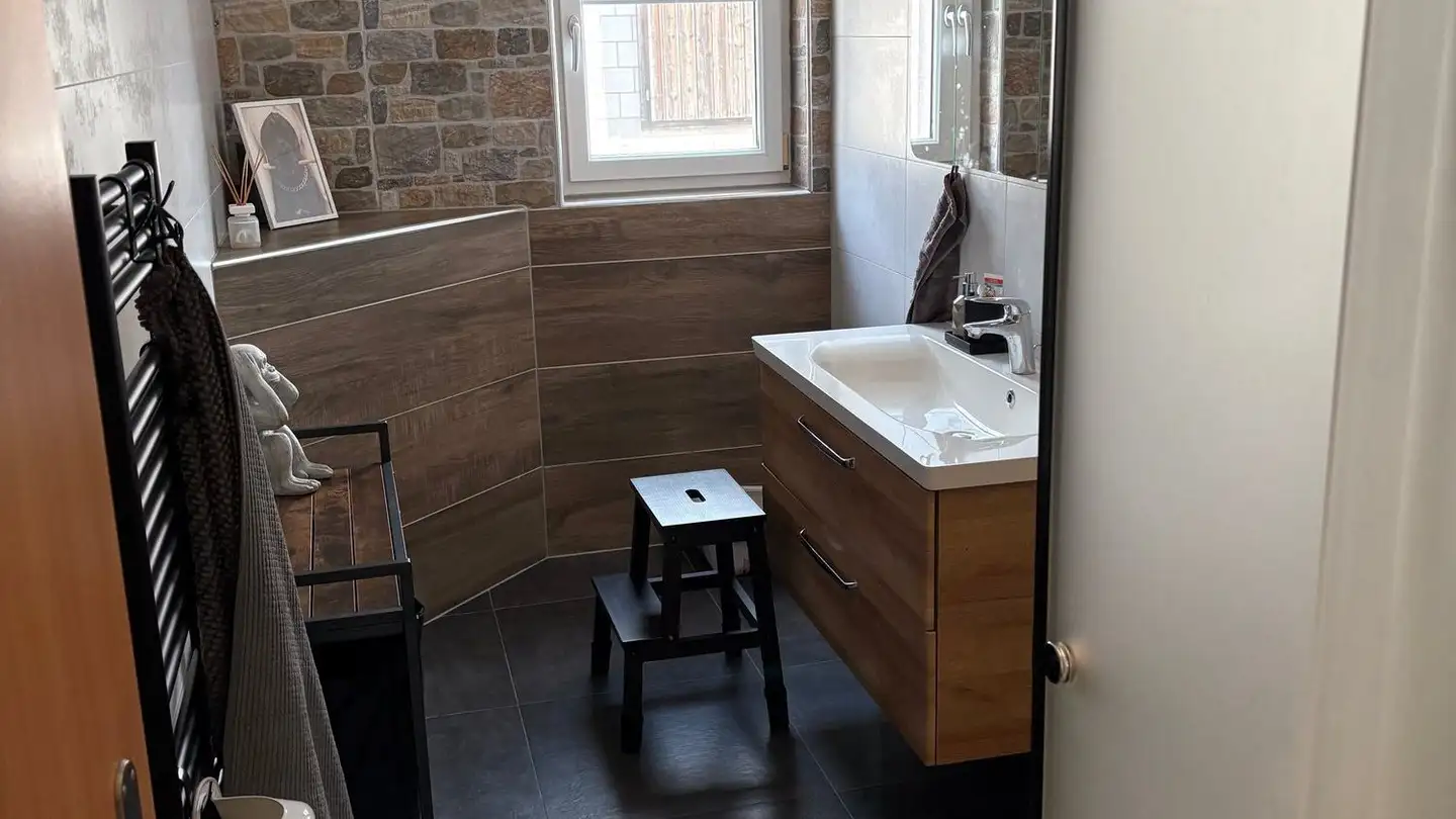 Appartamento in affitto - Ziegelwaldstrasse 5, 4803 Vordemwald - Foto 2