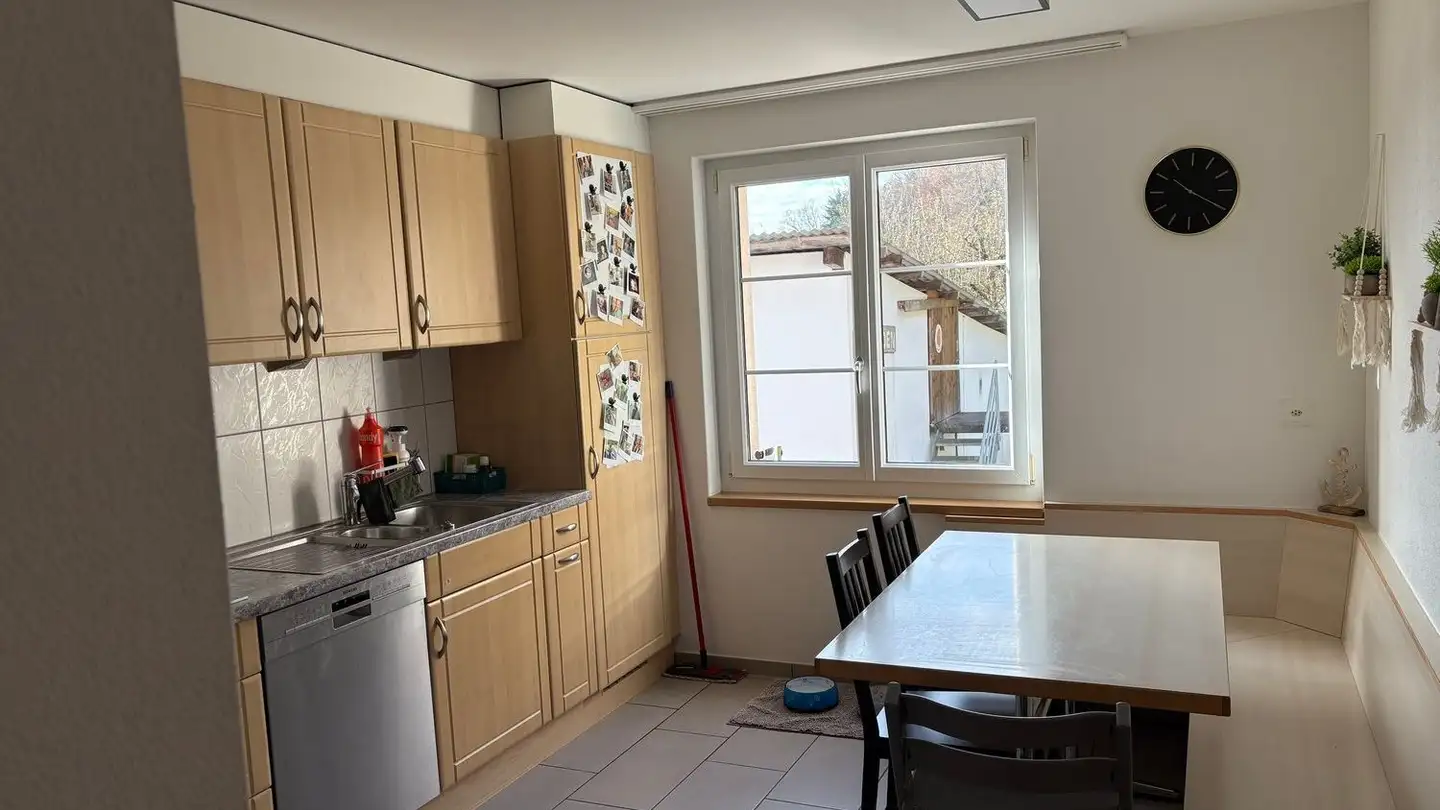 Appartamento in affitto - Ziegelwaldstrasse 5, 4803 Vordemwald - Foto 4