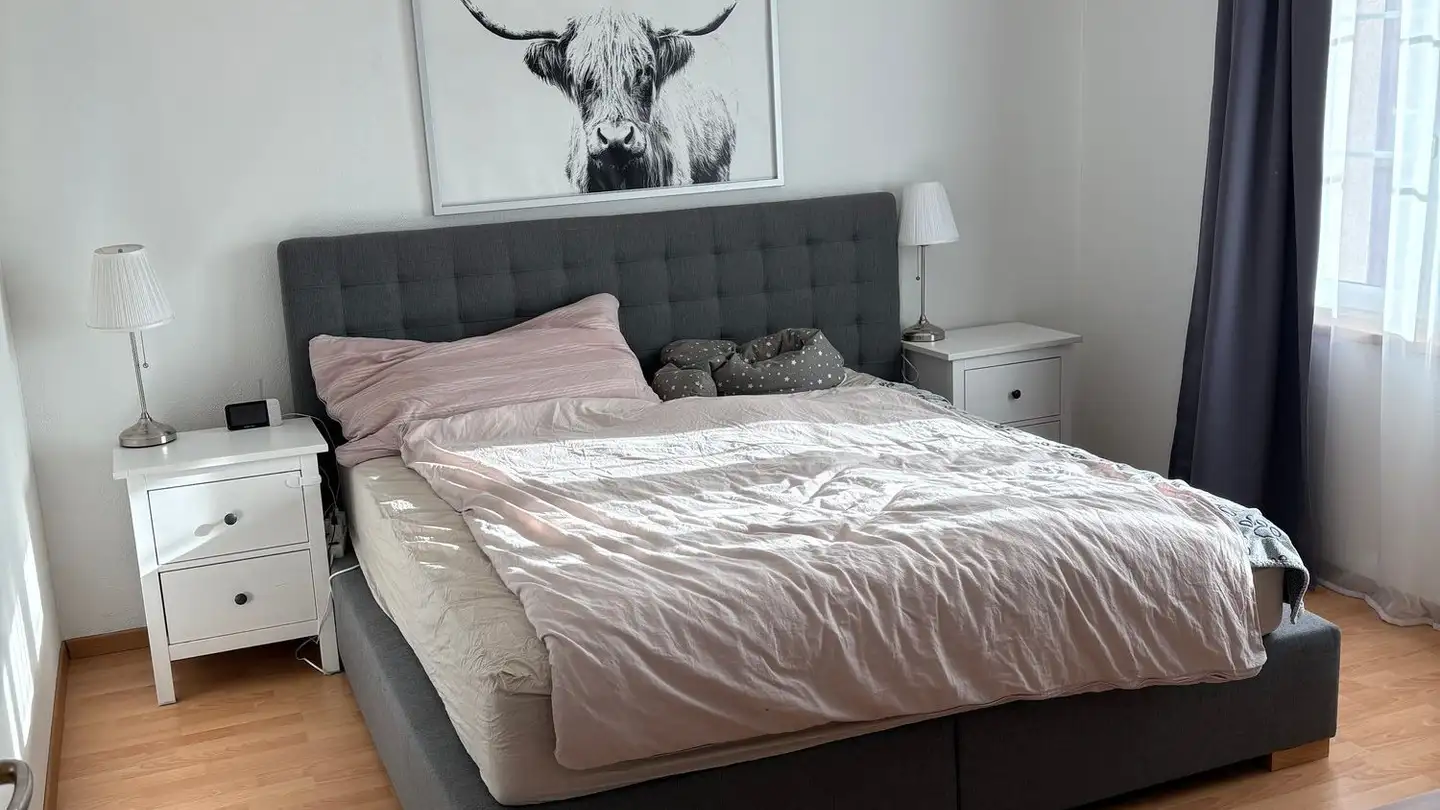 Appartamento in affitto - Ziegelwaldstrasse 5, 4803 Vordemwald - Foto 3