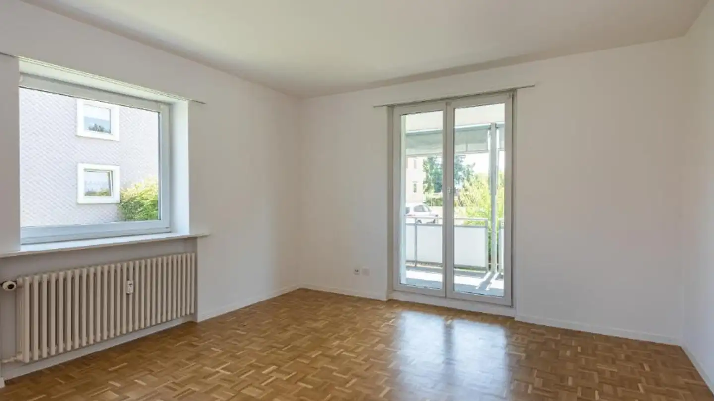Wohnung mieten - Schulstrasse 25, 9323 Steinach - Foto 4