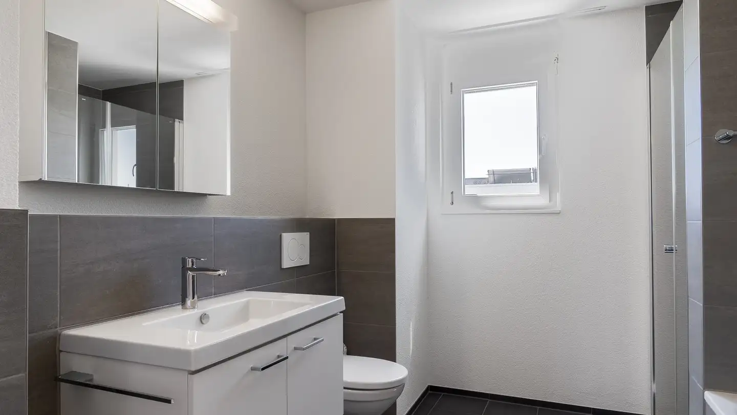 Wohnung mieten - Sägeweg 8, 3360 Herzogenbuchsee - Foto 2