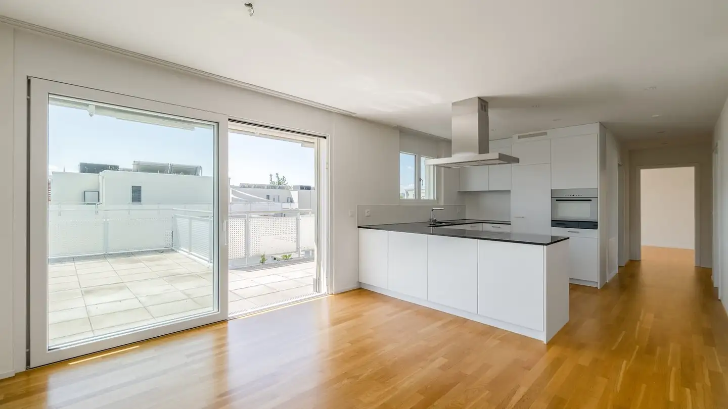 Wohnung mieten - Sägeweg 8, 3360 Herzogenbuchsee - Foto 3