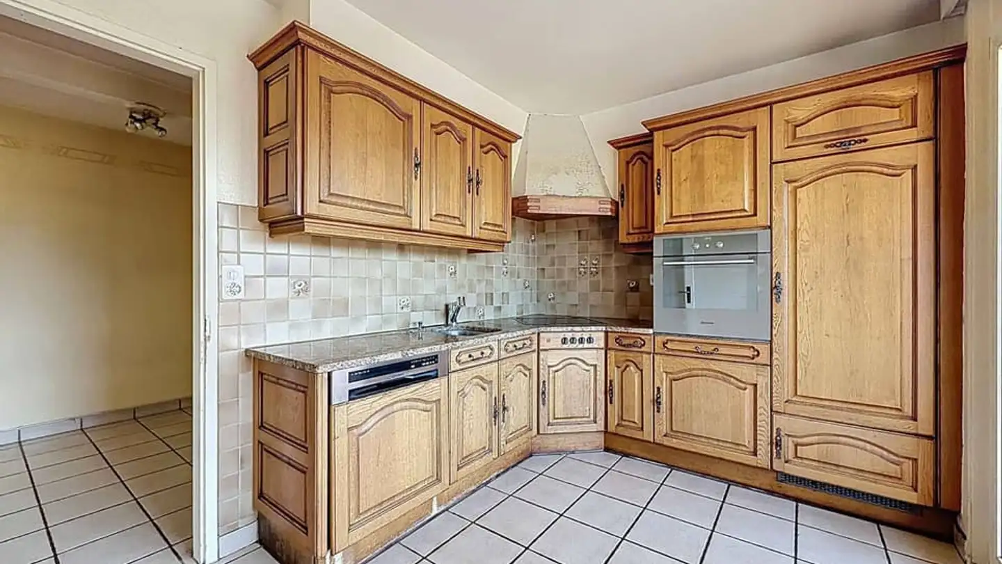 Appartamento in vendita - 1816 Chailly-Montreux - Foto 3