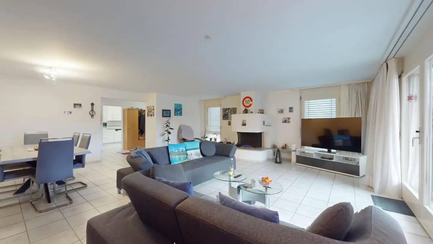 Casa a gradini in vendita - 5212 Hausen AG