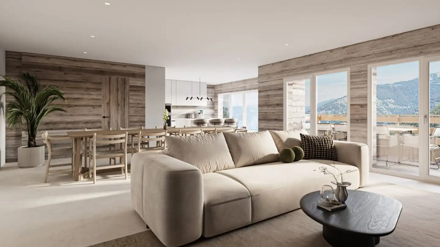 Einfamilienhaus kaufen - 1997 Haute-Nendaz - Foto 3