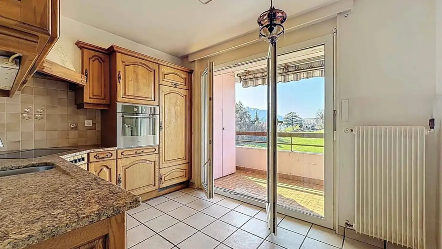 Appartamento in vendita - 1816 Chailly-Montreux - Foto 4