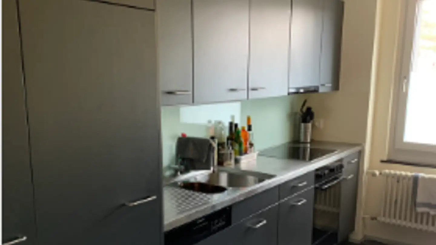 Wohnung mieten - Schaffhauserstrasse 155, 8400 Winterthur - Foto 2