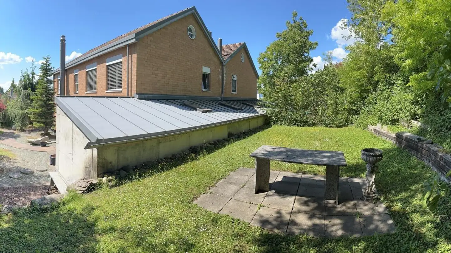 Casa bifamiliare in vendita - 5212 Hausen AG - Photo 3