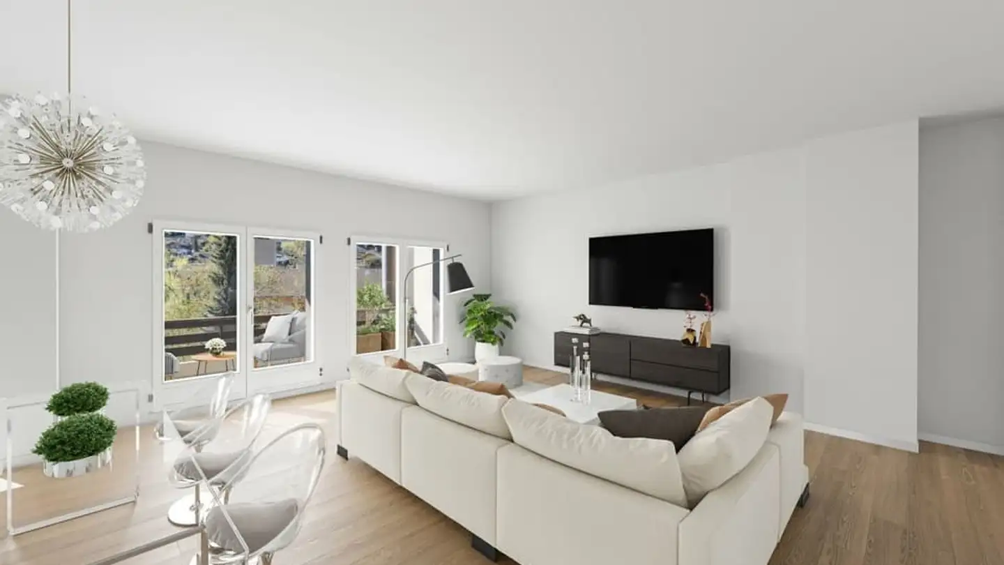 Einfamilienhaus kaufen - 1997 Haute-Nendaz - Foto 2