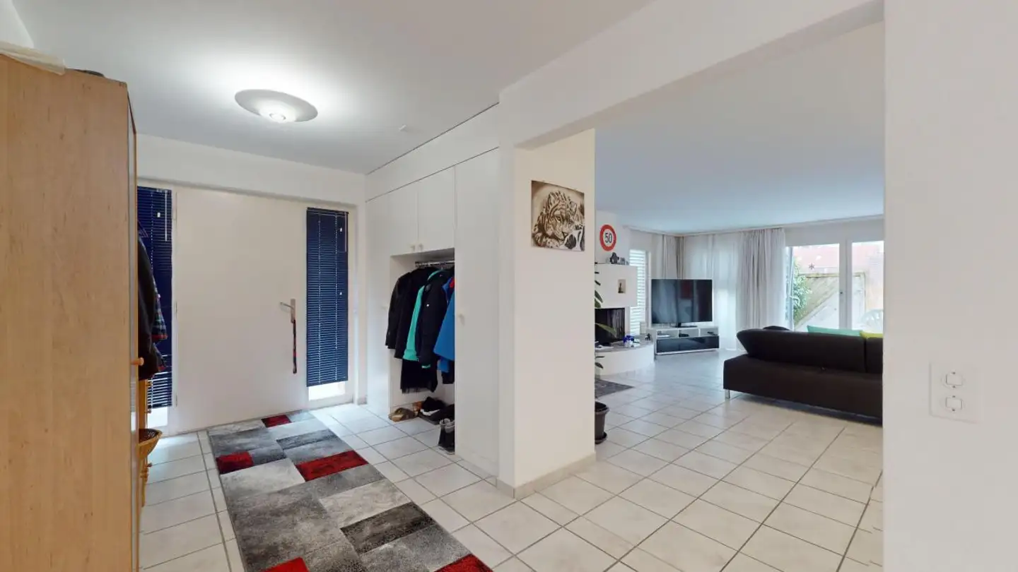 Casa bifamiliare in vendita - 5212 Hausen AG - Photo 4