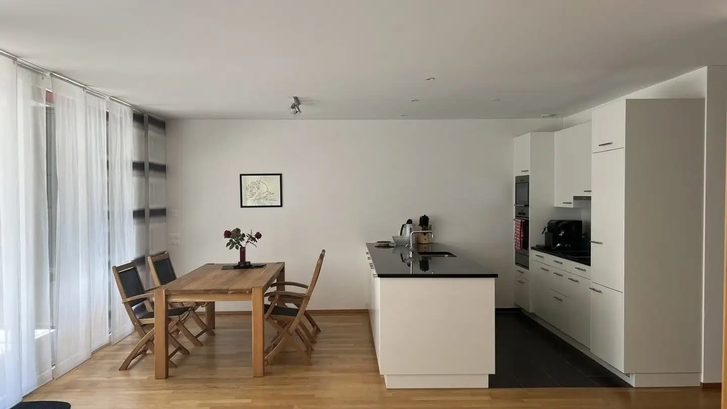 Appartamento in affitto - Parkweg 6, 8952 Schlieren - Foto 2