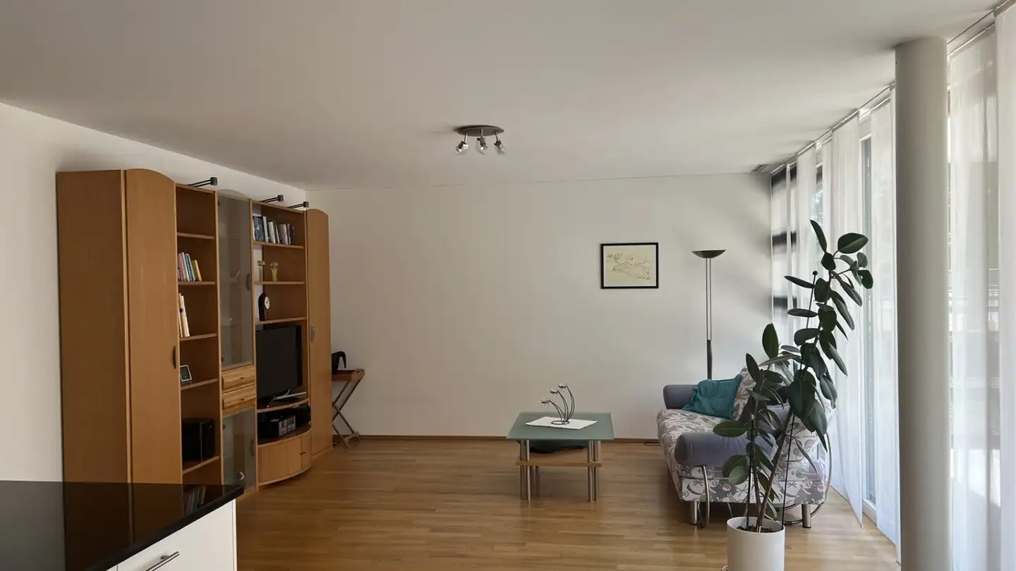 Appartamento in affitto - Parkweg 6, 8952 Schlieren - Foto 3