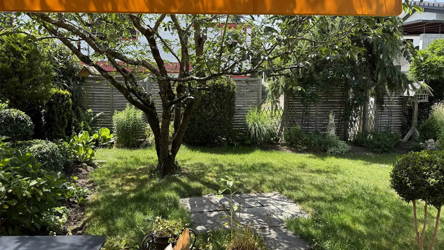 Semi-detached house for sale - Brüelstrasse 17, 4312 Magden - Photo 4