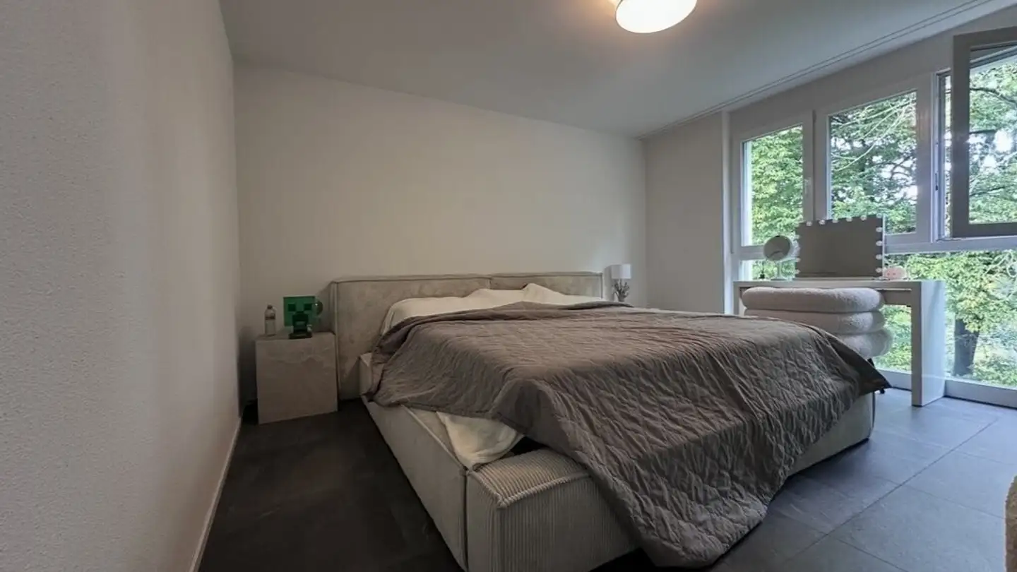 Appartamento in affitto - Nunningerstrasse, 4203 Grellingen - Foto 4