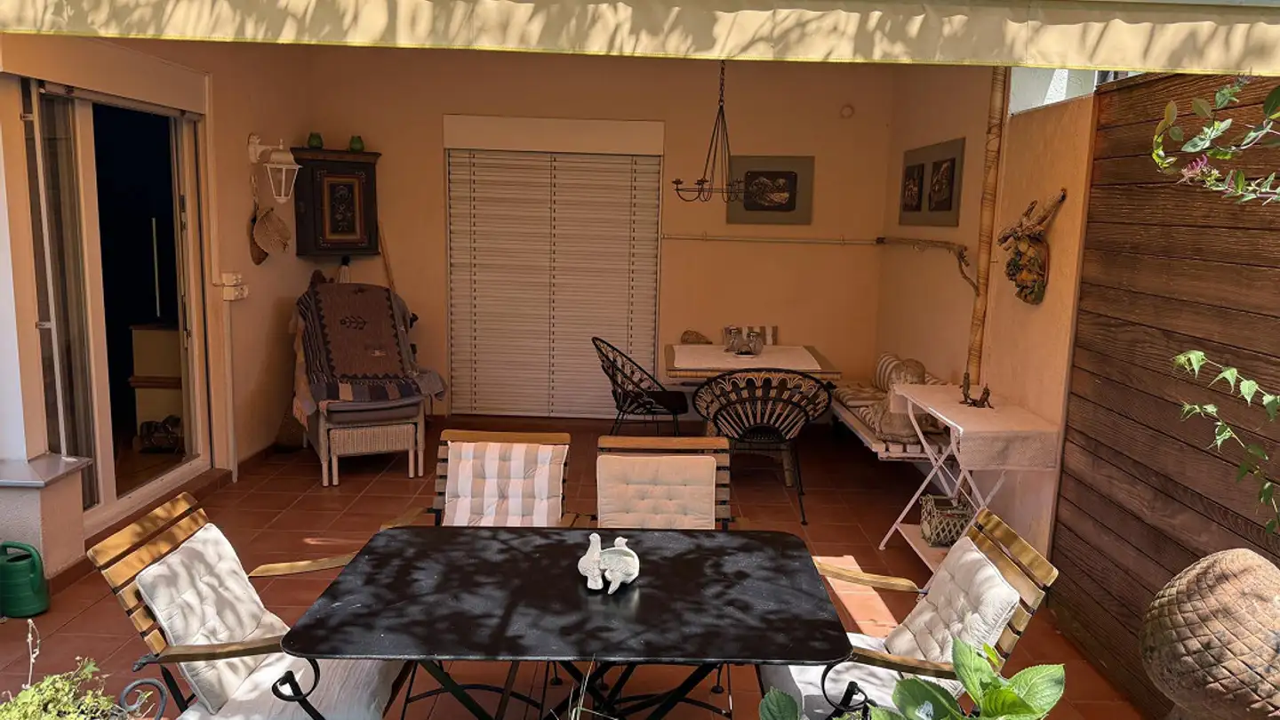 Semi-detached house for sale - Brüelstrasse 17, 4312 Magden - Photo 2