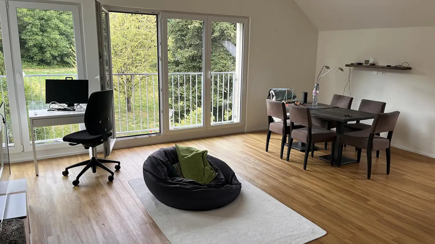 Penthouse mieten - Im Leeacher 8, 8132 Hinteregg
