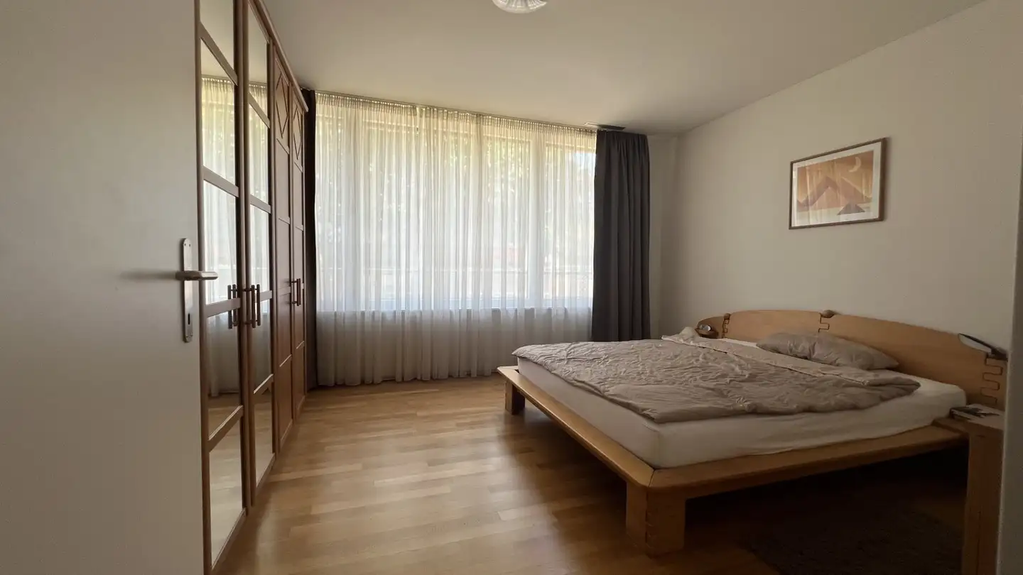 Appartamento in affitto - Parkweg 6, 8952 Schlieren - Foto 4