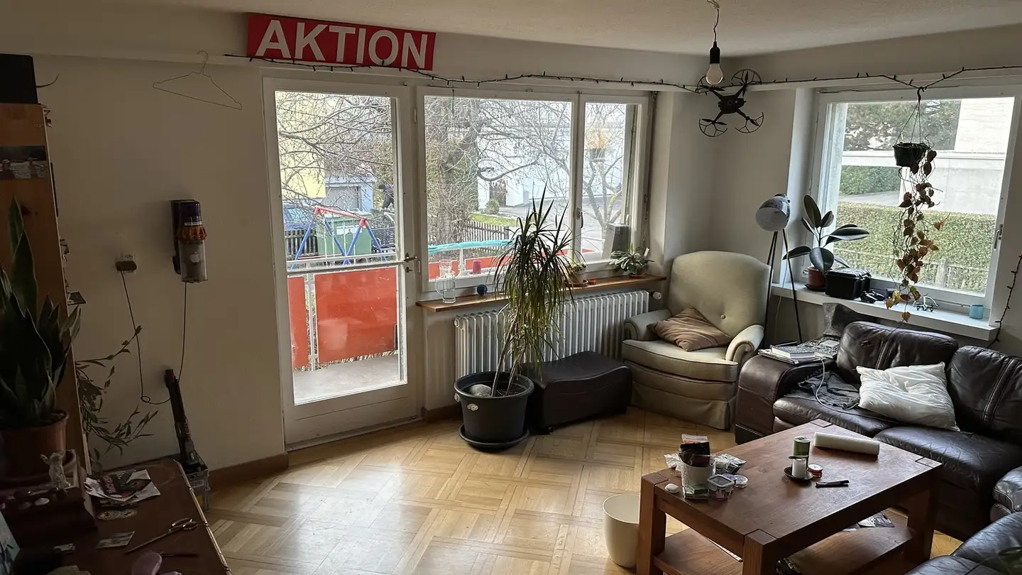 Chambre à louer - 7000 Chur