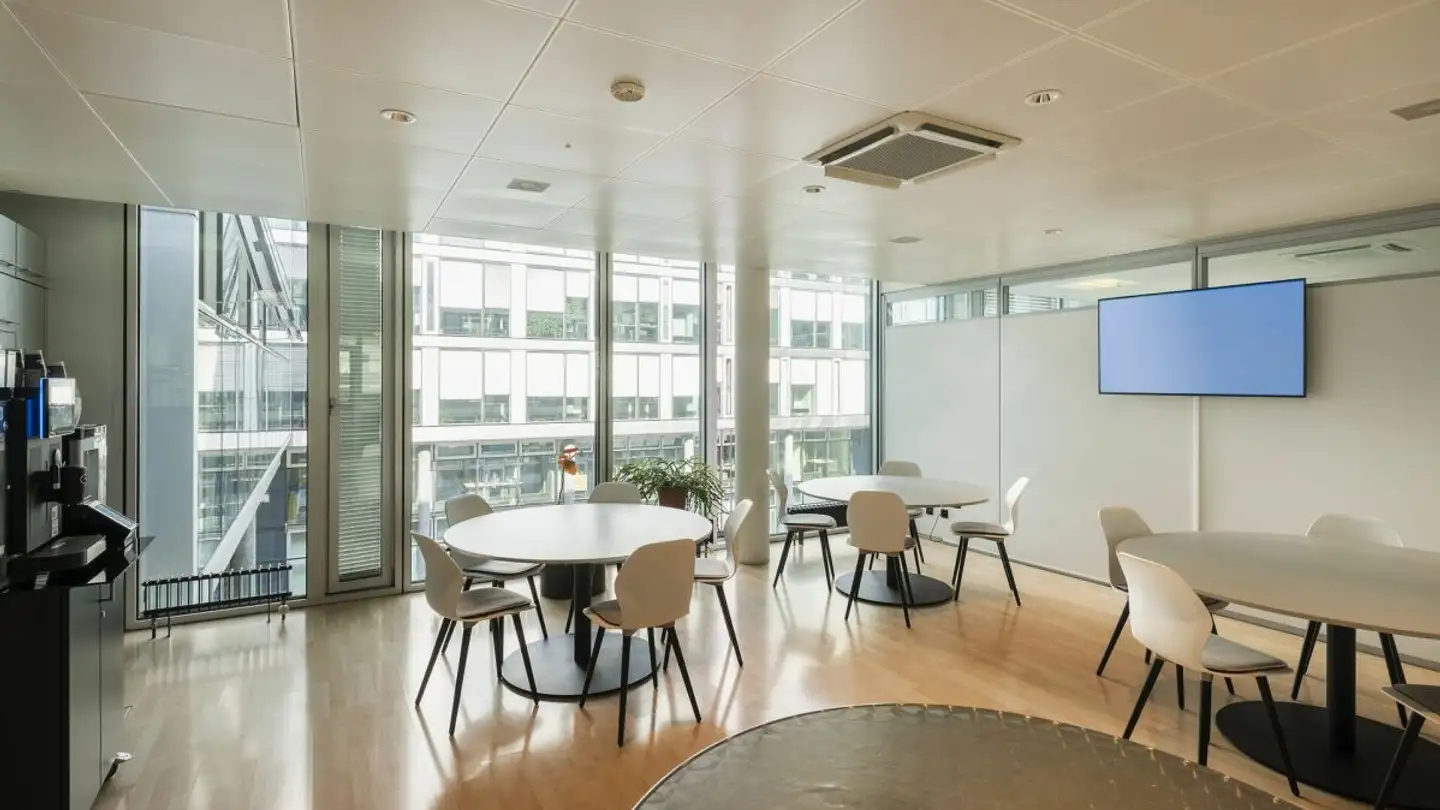 Office space for rent - Hardturmstrasse 125, 8005 Zürich - Photo 3