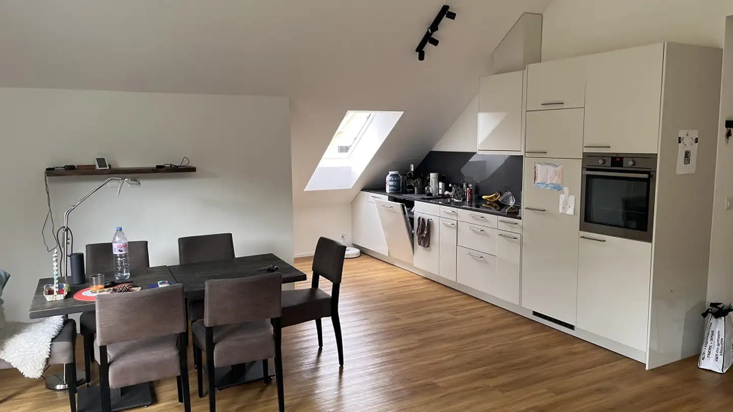 Penthouse mieten - Im Leeacher 8, 8132 Hinteregg - Foto 2