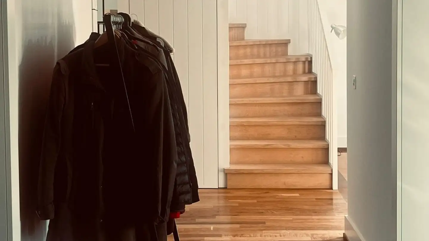 Zimmer mieten - Ankerstrasse 25, 8004 Zürich - Foto 3