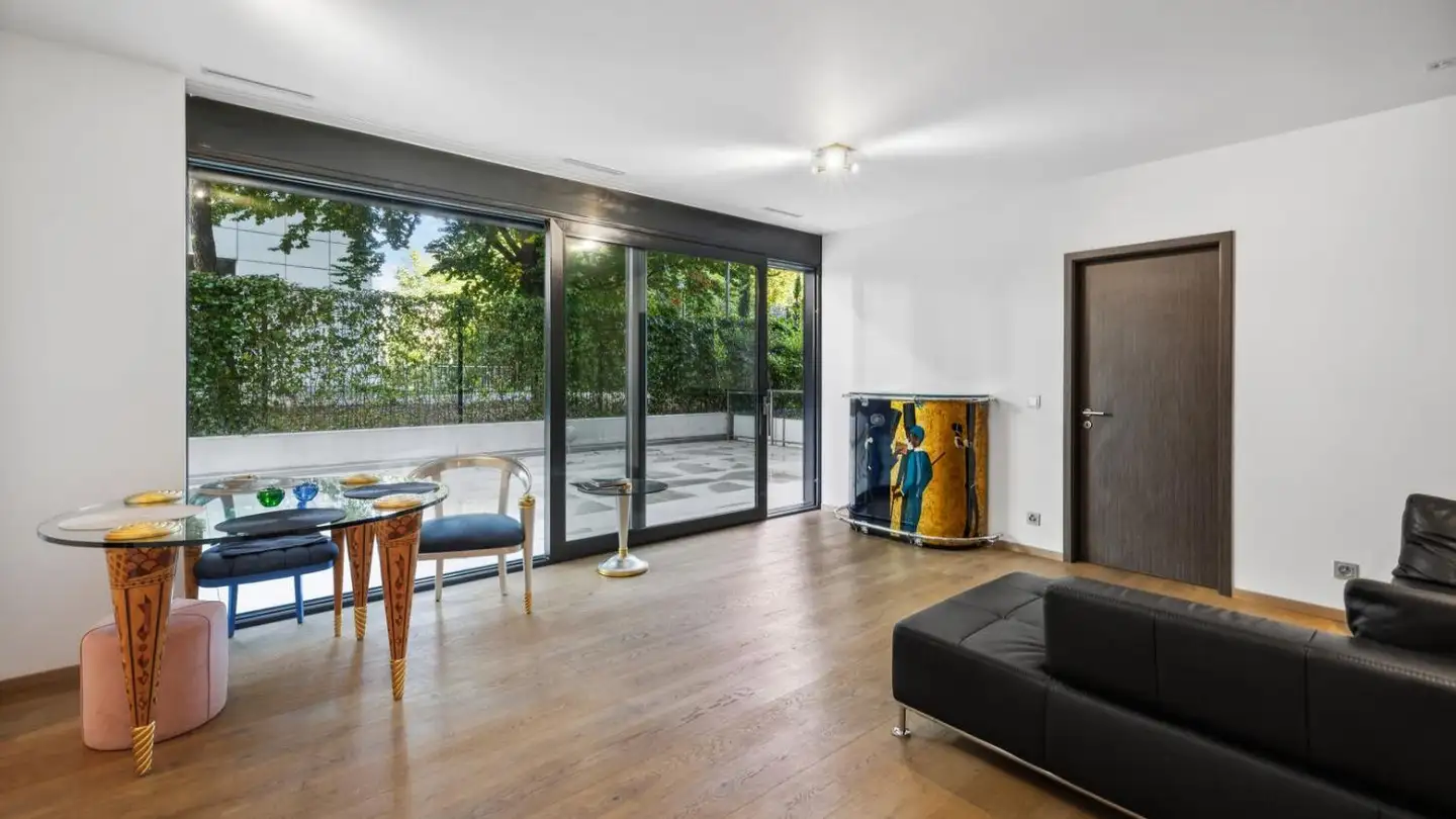 Appartamento in vendita - 1209 Genève