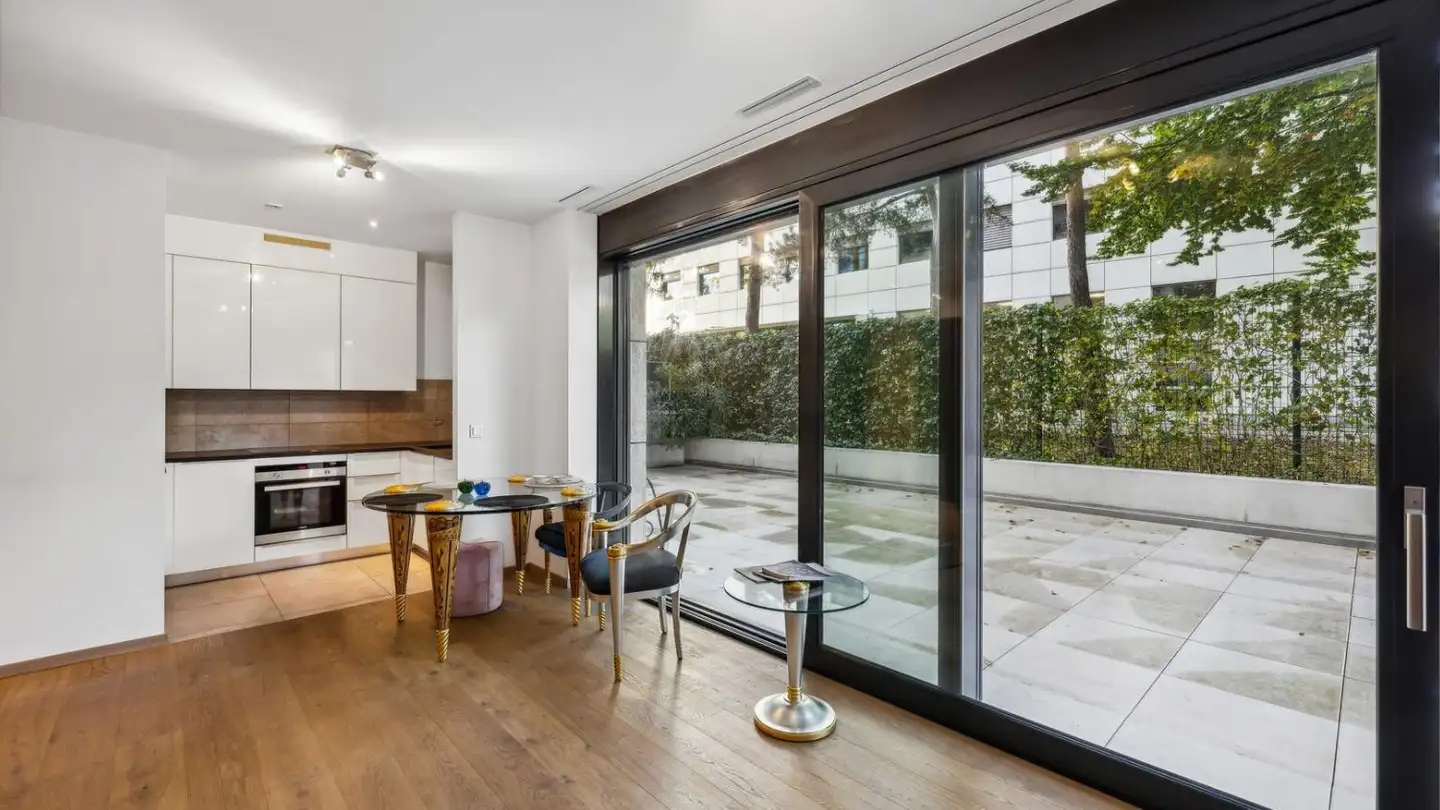 Appartamento in vendita - 1209 Genève - Foto 4