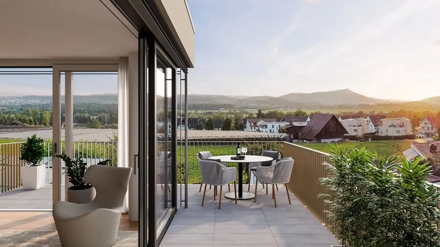 Appartamento in affitto - Lufingerstrasse 24, 8185 Winkel