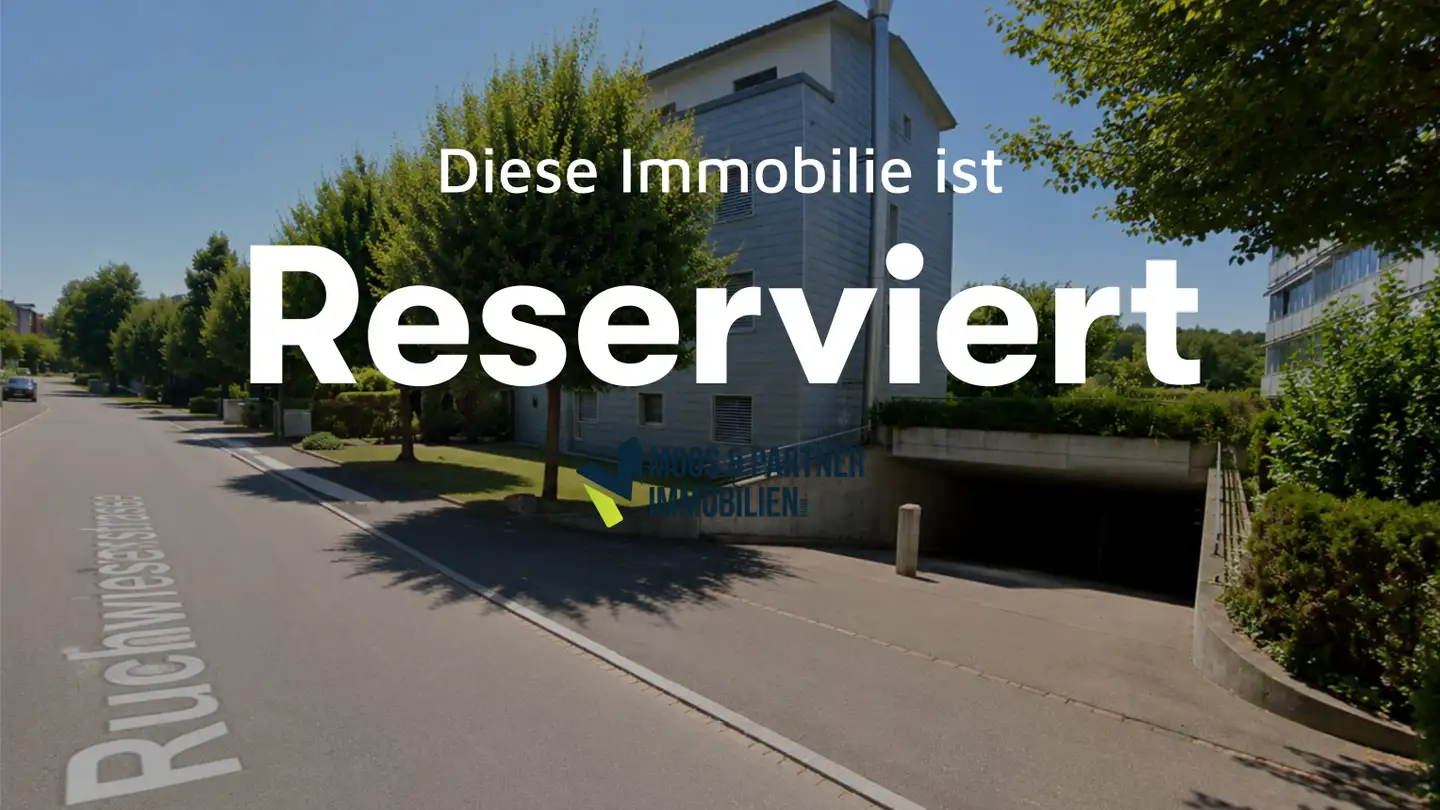 Parkplatz im Freien kaufen - Ruchwiesenstrasse 61, 8404 Winterthur