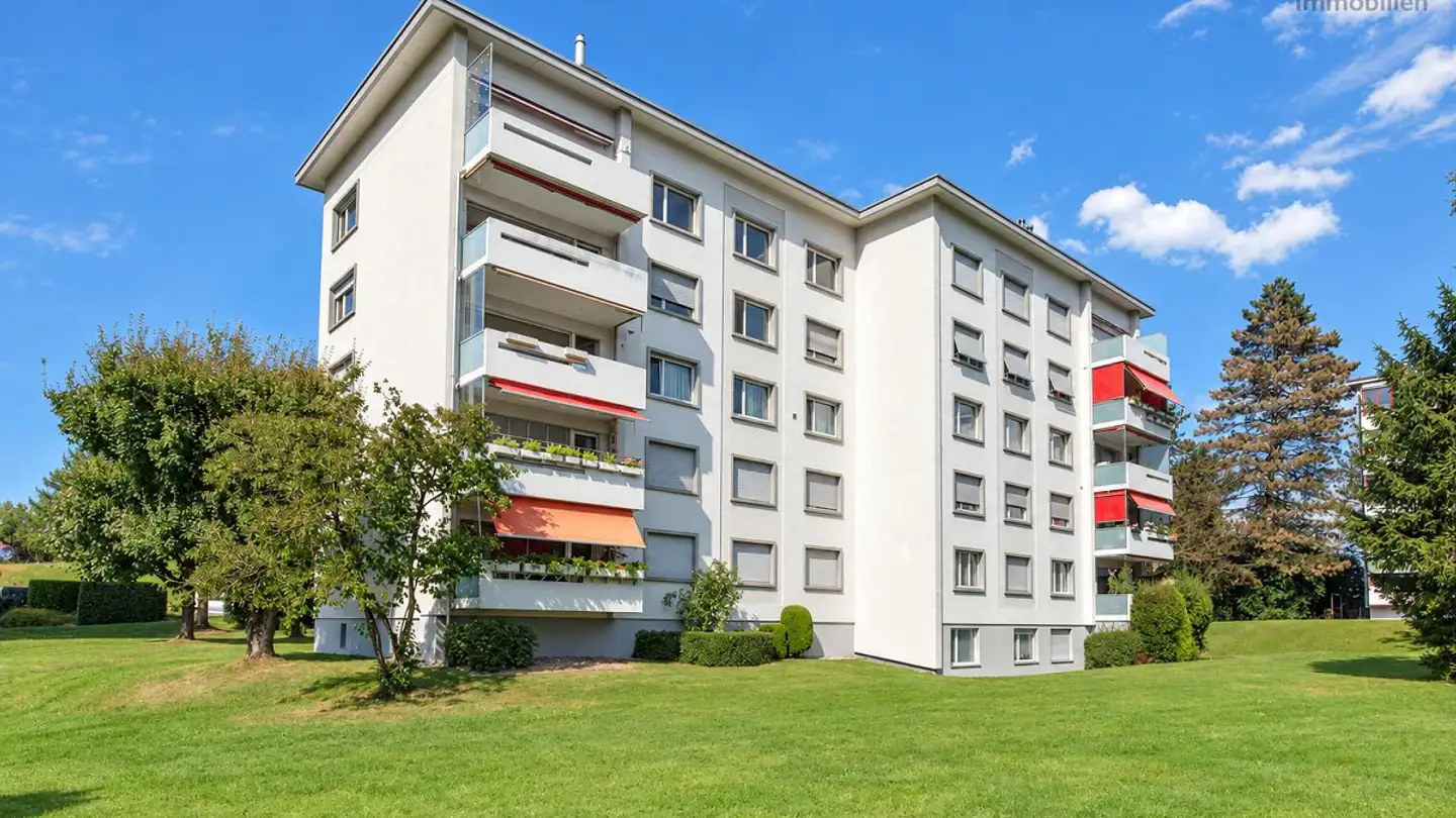 Appartamento in vendita - Thunstrasse 190, 3074 Muri b. Bern - Foto 2