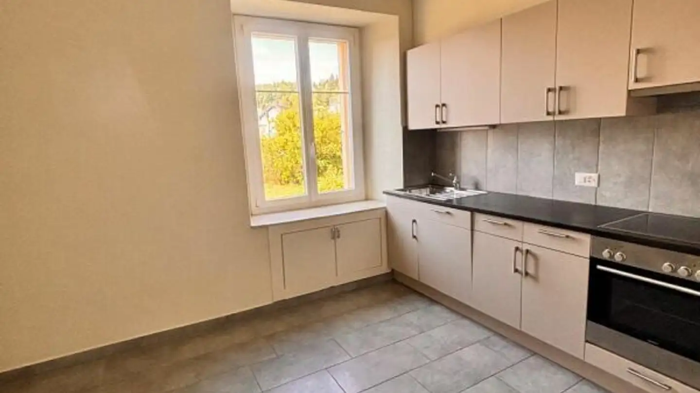 Wohnung mieten - Rue De Bel-Air 51, 2300 La Chaux-de-Fonds - Foto 2